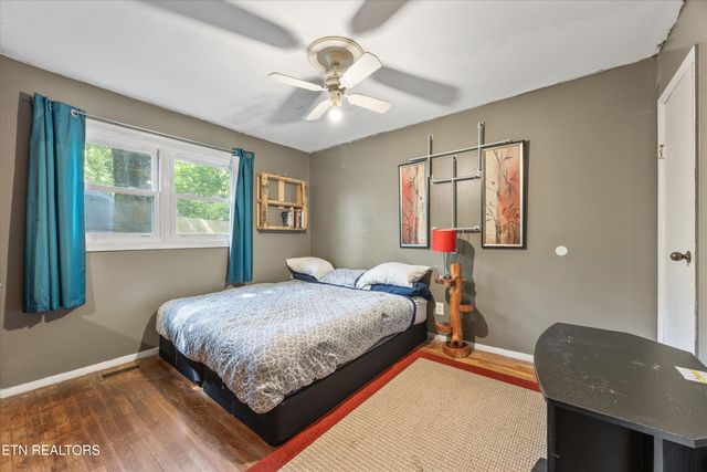 742 Lippencott St, Knoxville, TN 37920