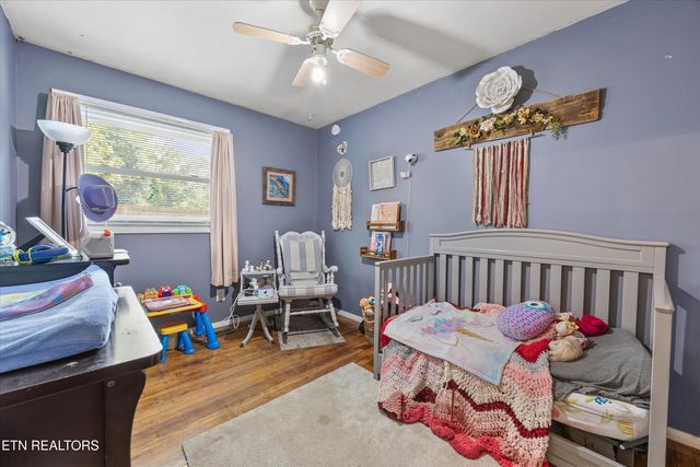 742 Lippencott St, Knoxville, TN 37920