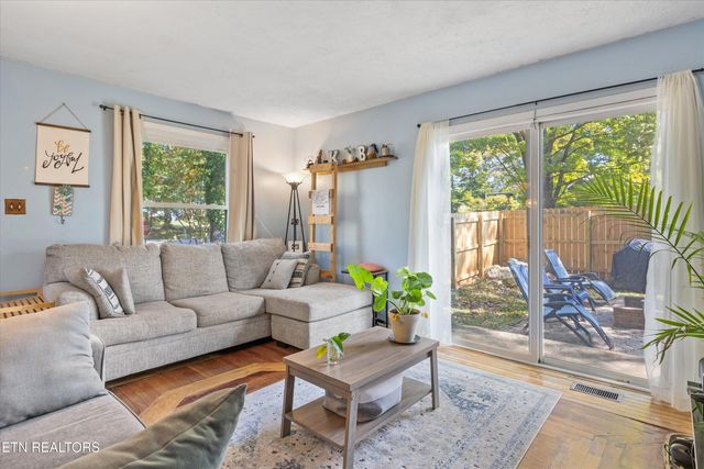 742 Lippencott St, Knoxville, TN 37920