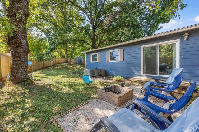 742 Lippencott St, Knoxville, TN 37920