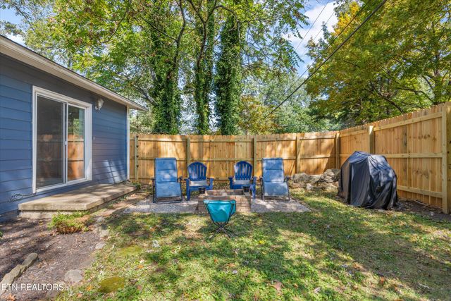 742 Lippencott St, Knoxville, TN 37920