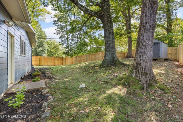 742 Lippencott St, Knoxville, TN 37920