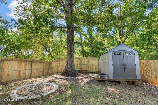 742 Lippencott St, Knoxville, TN 37920