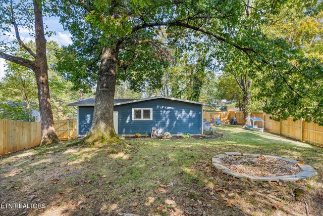 742 Lippencott St, Knoxville, TN 37920