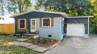 742 Lippencott St, Knoxville, TN 37920