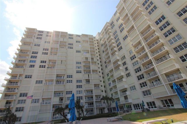 750 N Ocean Boulevard 1709, Pompano Beach, FL 33062