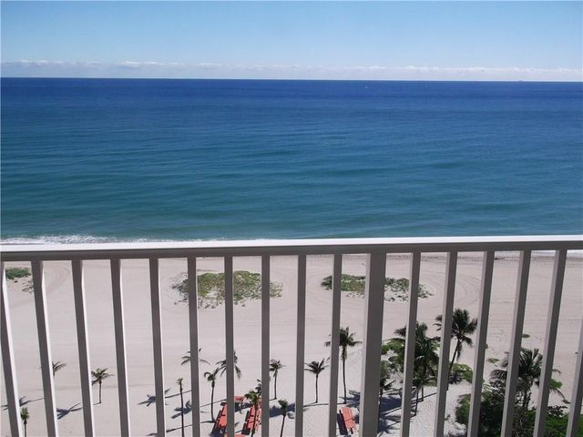 750 N Ocean Boulevard 1709, Pompano Beach, FL 33062