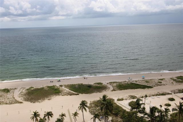 750 N Ocean Boulevard 1709, Pompano Beach, FL 33062