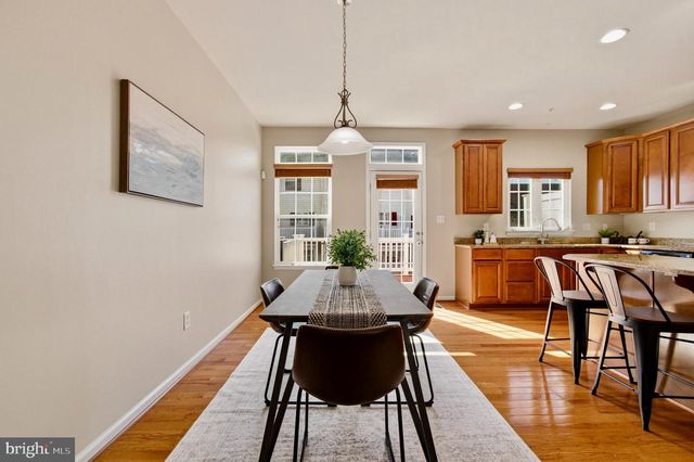 1026 IRONWOOD LN, Hanover, MD 21076