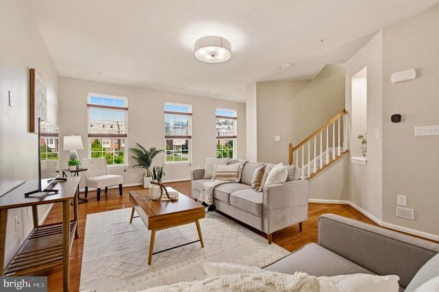 1026 IRONWOOD LN, Hanover, MD 21076