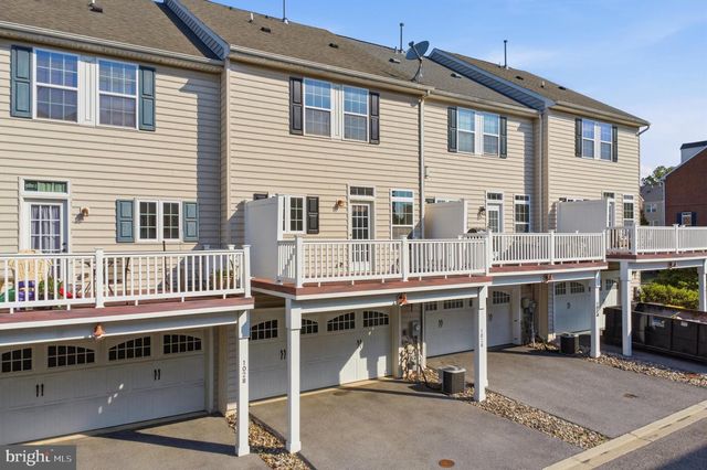1026 IRONWOOD LN, Hanover, MD 21076