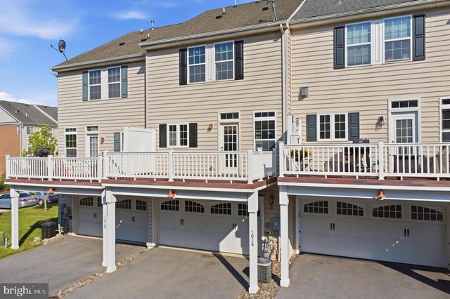1026 IRONWOOD LN, Hanover, MD 21076