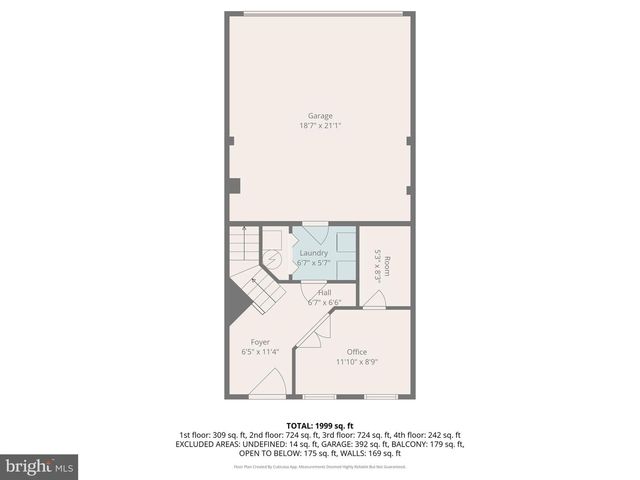 1026 IRONWOOD LN, Hanover, MD 21076