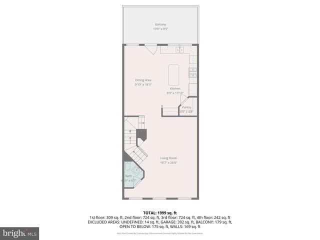 1026 IRONWOOD LN, Hanover, MD 21076