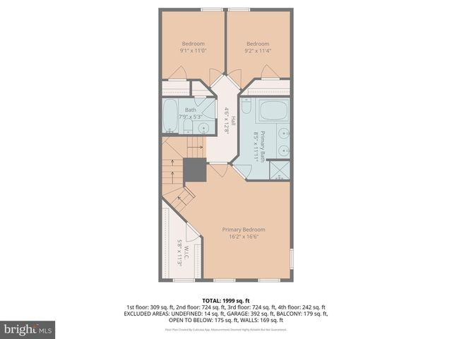 1026 IRONWOOD LN, Hanover, MD 21076