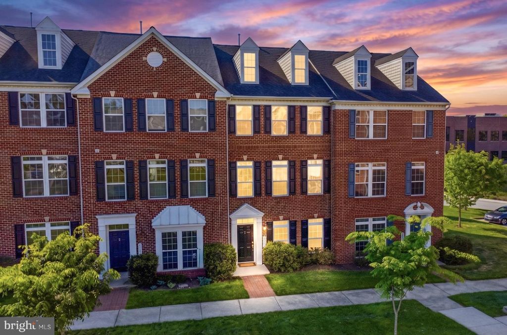 1026 IRONWOOD LN, Hanover, MD 21076