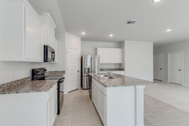 2421 Pacific Avenue, Anna, TX 75409