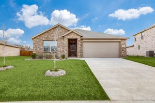 2421 Pacific Avenue, Anna, TX 75409