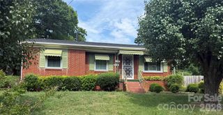 4410 Birkdale Drive, Charlotte, NC 28208