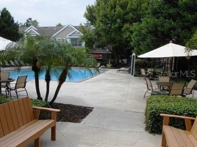 13013 MULBERRY PARK DRIVE 224, Orlando, FL 32821