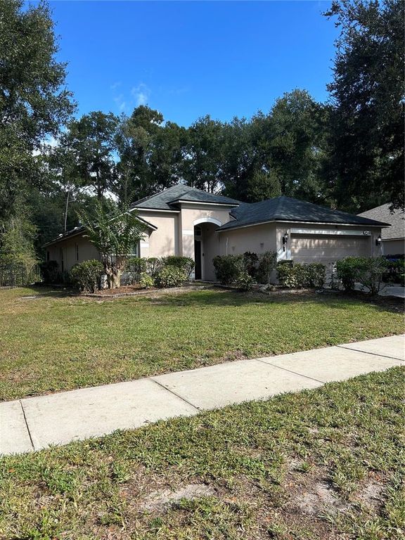 1211 PAT PATTERSON COURT, Apopka, FL 32712