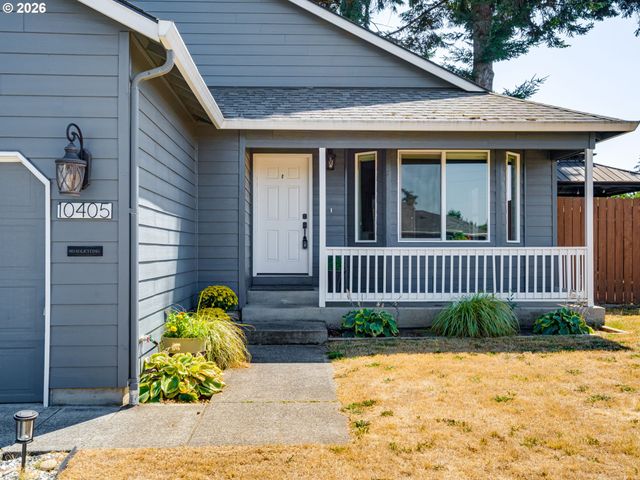 10405 Ne 97TH St, Vancouver, WA 98662