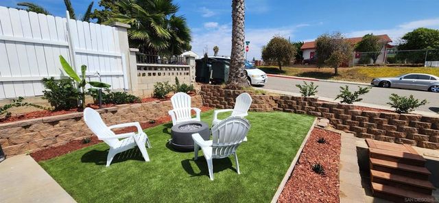 2144 L Ave, San Diego, CA 91950