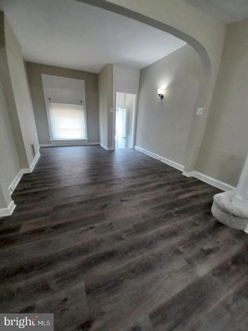 711 N STREEPER ST, Baltimore, MD 21205