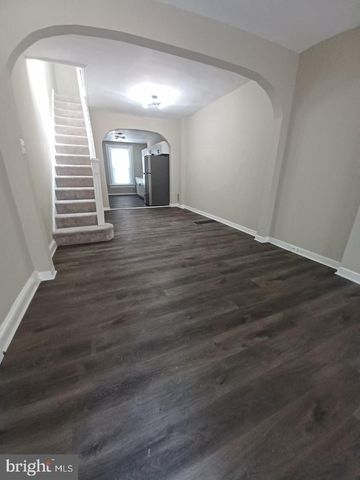 711 N STREEPER ST, Baltimore, MD 21205