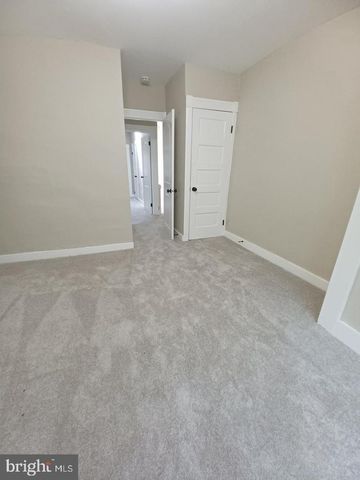 711 N STREEPER ST, Baltimore, MD 21205