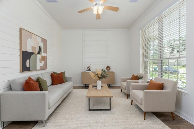 19276 Yellow Chestnut Lane, New Caney, TX 77357