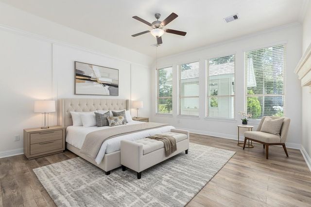 19276 Yellow Chestnut Lane, New Caney, TX 77357