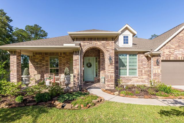 19276 Yellow Chestnut Lane, New Caney, TX 77357
