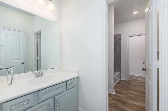 19276 Yellow Chestnut Lane, New Caney, TX 77357