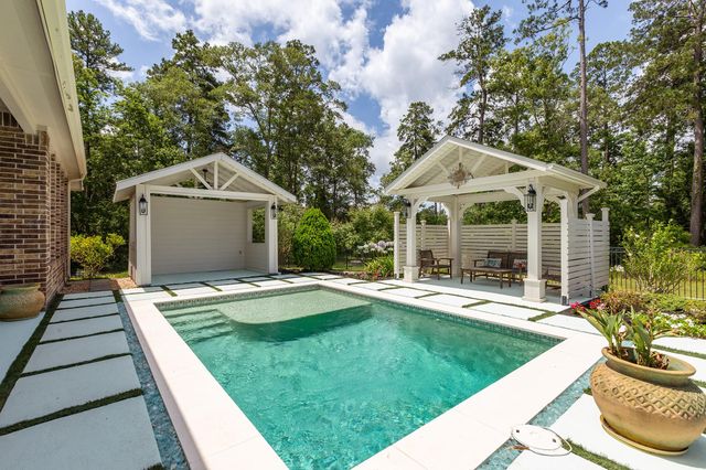 19276 Yellow Chestnut Lane, New Caney, TX 77357