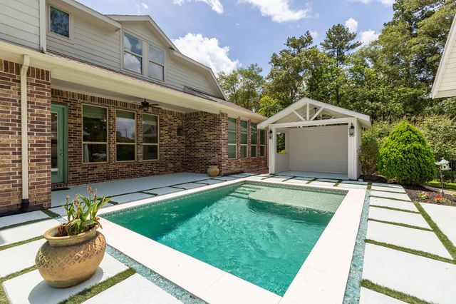 19276 Yellow Chestnut Lane, New Caney, TX 77357