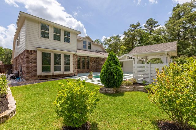 19276 Yellow Chestnut Lane, New Caney, TX 77357