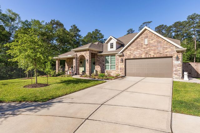 19276 Yellow Chestnut Lane, New Caney, TX 77357