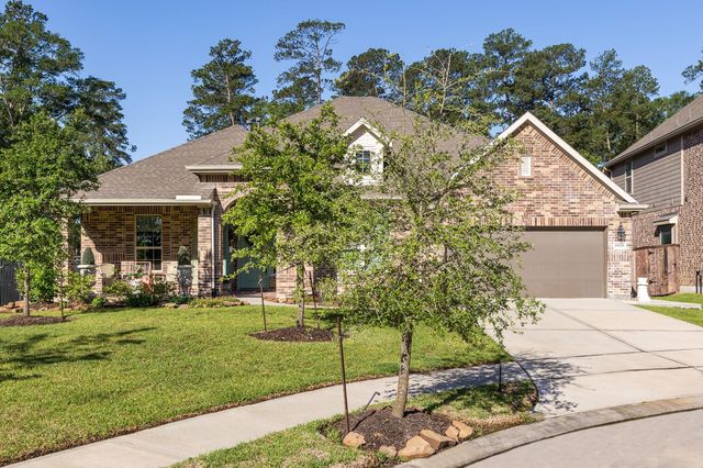 19276 Yellow Chestnut Lane, New Caney, TX 77357