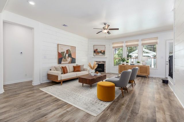 19276 Yellow Chestnut Lane, New Caney, TX 77357