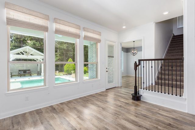 19276 Yellow Chestnut Lane, New Caney, TX 77357