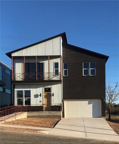 5805 Toscana Ave, Austin, TX 78724