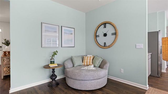 539 Abbott Road, Statham, GA 30666