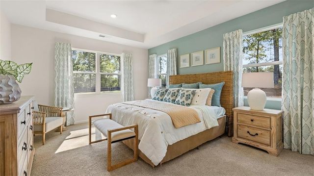 539 Abbott Road, Statham, GA 30666