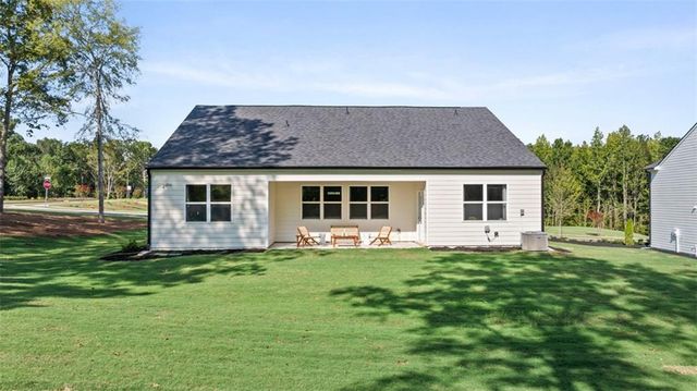 539 Abbott Road, Statham, GA 30666