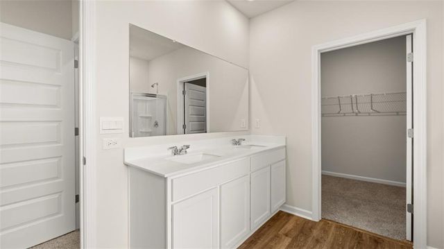 539 Abbott Road, Statham, GA 30666