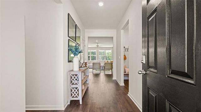 539 Abbott Road, Statham, GA 30666