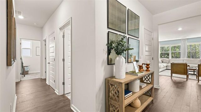 539 Abbott Road, Statham, GA 30666