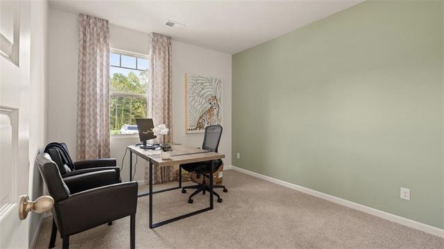 539 Abbott Road, Statham, GA 30666