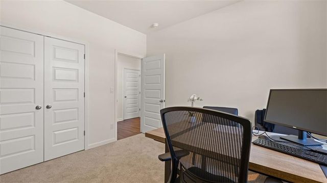539 Abbott Road, Statham, GA 30666
